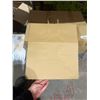 Image 4 : Frontenac Kraft Paper Bags 14x10x16