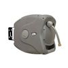 Image 2 : Gartenkraft 30m Retractable Hose Reel