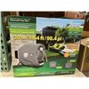 Image 3 : Gartenkraft 30m Retractable Hose Reel