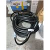 Image 2 : Contractor Grade Black Garden Hose