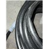 Image 4 : Contractor Grade Black Garden Hose