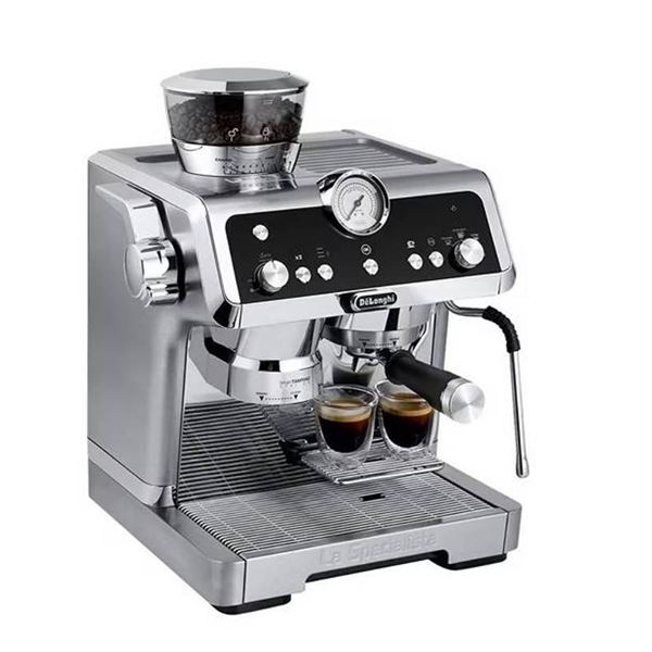 DeLonghi La Specialista Prestigio Espresso