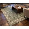 Image 1 : Wyatt & Ash Machine Washable Area Rug 72" x 108"