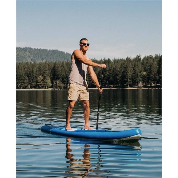 Premier Oasis 10'6" Inflatable SUP Board
