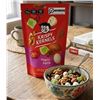 Image 1 : Krispy Kernels Pearl Mix 8-Pack x 185g