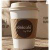 Image 1 : Shell Deli CafÃ© Econo Sleeves, 1000 Pcs **Sleeves Only**