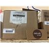 Image 2 : Shell Deli CafÃ© Econo Sleeves, 1000 Pcs **Sleeves Only**