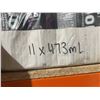 Image 4 : Jones M.F. Grape Soda, 11 Cans (473mL Each)