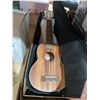 Image 3 : Vangoa VU401 Soprano Ukulele With Gig Bag