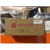 Image 5 : Vangoa VU401 Soprano Ukulele With Gig Bag