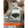 Image 4 : FE Active Cargo Rooftop Carrier - 100% Waterproof 15 cubic ft. Roof Dry Bag Heavy Duty Car & SUV Roo