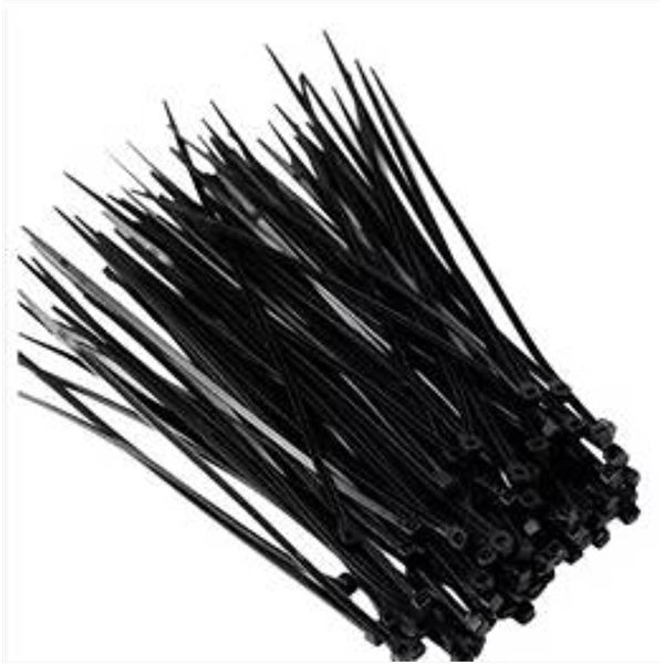 6 Marr Standard Cable Ties Packs