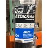Image 4 : 6 Marr Standard Cable Ties Packs