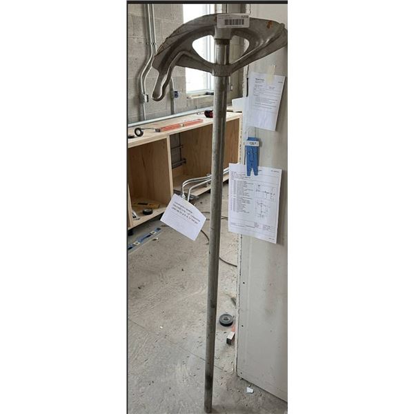 BandfieldÂ  Aluminum Conduit Bender