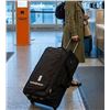 Image 1 : SwissGear Black Wheeled Duffel Bag
