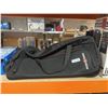 Image 2 : SwissGear Black Wheeled Duffel Bag