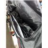 Image 4 : SwissGear Black Wheeled Duffel Bag
