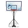 Image 2 : Lifetime 44" Poolside Basketball System - Ball not included