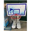 Image 3 : Lifetime 44" Poolside Basketball System - Ball not included