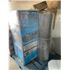 Image 3 : Bestway Above Ground Pool Set 18ft x 12ft