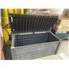 Image 2 : Keter Resin Outdoor Storage Box