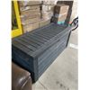 Image 5 : Keter Resin Outdoor Storage Box