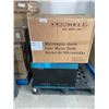 Image 4 : Stainless Steel Microwave Oven UMV1422US