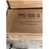 Image 2 : PPU-400-U Patio Umbrella