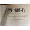 Image 3 : PPU-400-U Patio Umbrella