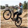Image 1 : Ebgo CC60 Electric Bicycle with Charger