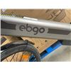 Image 5 : Ebgo CC60 Electric Bicycle with Charger