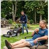 Image 1 : Troy-Bilt TB150H XP 21" Lawn Mower