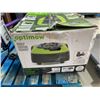 Image 2 : Optimow Robotic Lawn Mower, Boxed