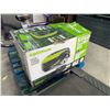 Image 4 : Optimow Robotic Lawn Mower, Boxed