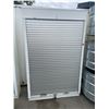 Image 5 : Steel Storage Cabinet With Locking Door