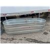 Image 2 : Tarter Oval Mega 300 Galvanized Steel Tank