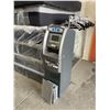 Image 3 : Hyosung Halo II ATM Machine with Safe