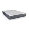 Image 1 : GhostBed Classic 11 inch Gel Memory Foam Mattress- King