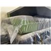 Image 2 : GhostBed Classic 11 inch Gel Memory Foam Mattress- King