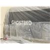 Image 4 : GhostBed Classic 11 inch Gel Memory Foam Mattress- King