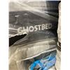 Image 2 : GhostBed Classic 11 inch Gel Memory Foam Mattress- Queen