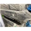 Image 3 : GhostBed Classic 11 inch Gel Memory Foam Mattress- Queen