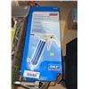 Image 2 : Lincoln 1134 Extra Heavy Duty Pistol Grip Grease Gun, 6 Inch Rigid Extension, Dual Lip Follower, Var