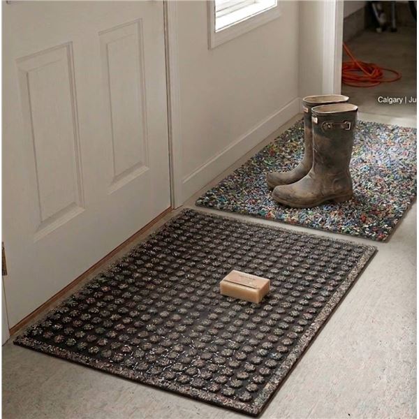 Spechtech Endurance Door Mat 24" x 36"