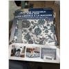 Image 2 : Wyatt & Ash Machine Washable Area Rug 63" x 89"