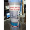 Image 2 : Membrane for Floor Heating Cable, 5 mÂ²