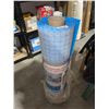 Image 4 : Membrane for Floor Heating Cable, 5 mÂ²