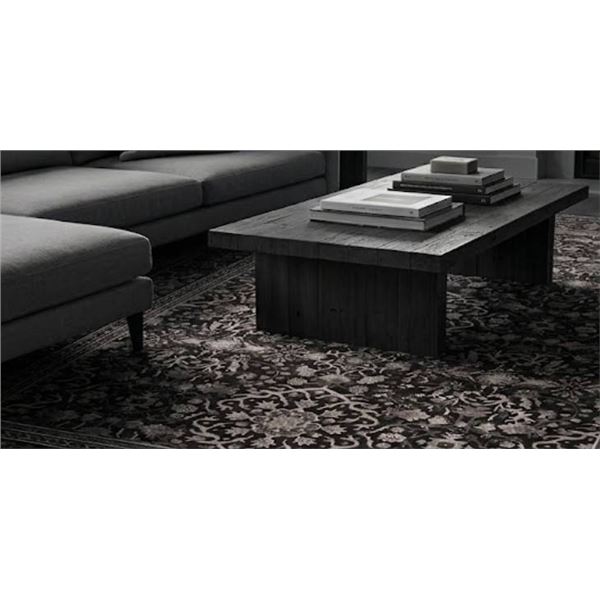 Apache Mill Extra-Large Area Rug 9'8" x 14'9"