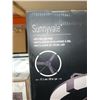 Image 3 : Artika Sunnyvale LED Ceiling Fan 28-Inch