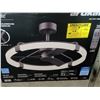 Image 5 : Artika Sunnyvale LED Ceiling Fan 28-Inch